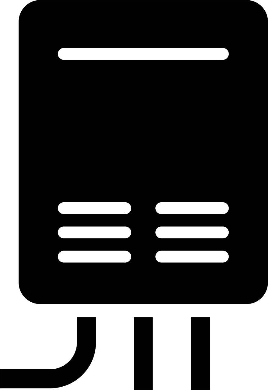給湯・小修繕