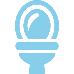トイレまわり